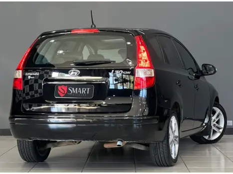 HYUNDAI I30 2.0 16V 4P GLS AUTOM�TICO, Foto 10