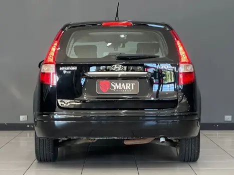 HYUNDAI I30 2.0 16V 4P GLS AUTOM�TICO, Foto 11