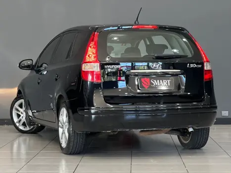 HYUNDAI I30 2.0 16V 4P GLS AUTOM�TICO, Foto 12