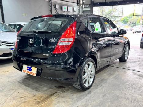 HYUNDAI I30 2.0 16V 4P GLS AUTOM�TICO, Foto 2