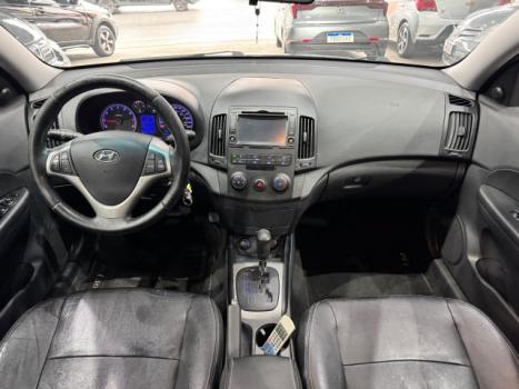 HYUNDAI I30 2.0 16V 4P GLS AUTOM�TICO, Foto 3