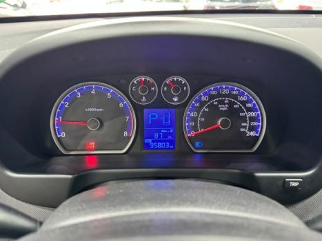 HYUNDAI I30 2.0 16V 4P GLS AUTOM�TICO, Foto 4