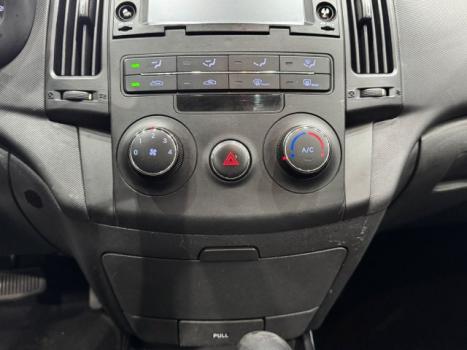 HYUNDAI I30 2.0 16V 4P GLS AUTOM�TICO, Foto 7