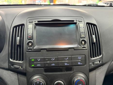 HYUNDAI I30 2.0 16V 4P GLS AUTOM�TICO, Foto 8