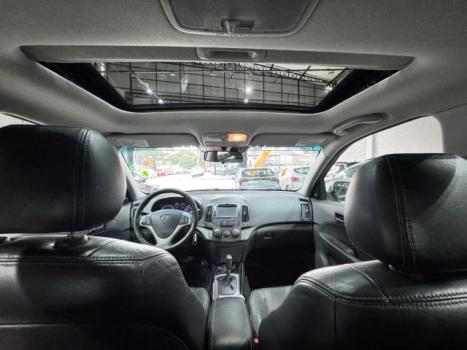 HYUNDAI I30 2.0 16V 4P GLS AUTOM�TICO, Foto 9