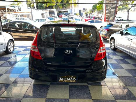 HYUNDAI I30 2.0 16V 4P, Foto 10