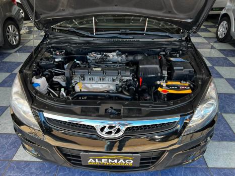 HYUNDAI I30 2.0 16V 4P, Foto 11