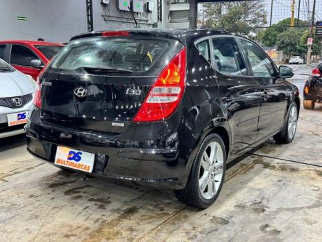 HYUNDAI I30 2.0 16V 4P AUTOM�TICO, Foto 2