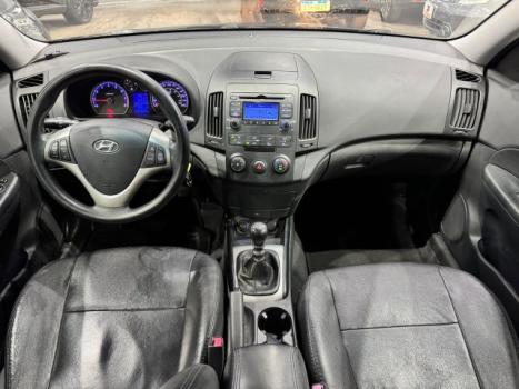 HYUNDAI I30 2.0 16V 4P AUTOM�TICO, Foto 3
