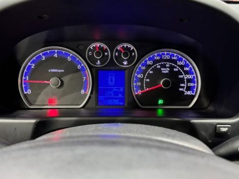 HYUNDAI I30 2.0 16V 4P AUTOM�TICO, Foto 5