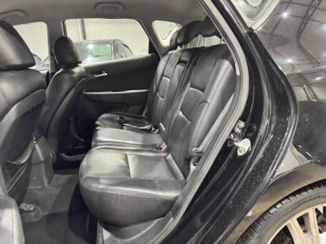 HYUNDAI I30 2.0 16V 4P AUTOM�TICO, Foto 6