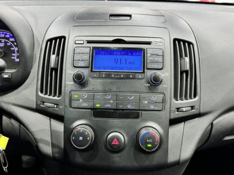 HYUNDAI I30 2.0 16V 4P AUTOM�TICO, Foto 7