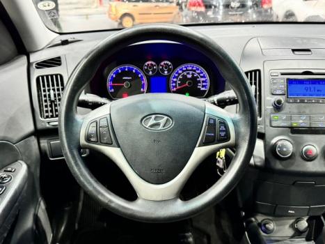 HYUNDAI I30 2.0 16V 4P AUTOM�TICO, Foto 10