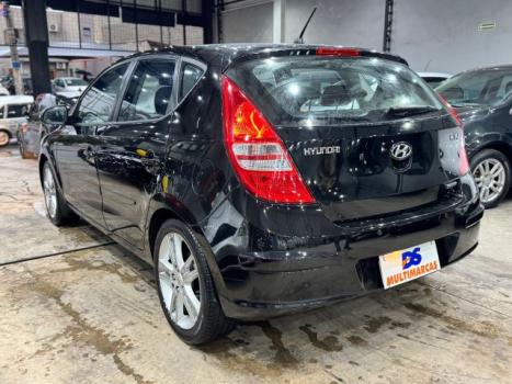 HYUNDAI I30 2.0 16V 4P AUTOM�TICO, Foto 11