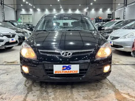 HYUNDAI I30 2.0 16V 4P AUTOM�TICO, Foto 12