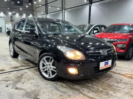 HYUNDAI I30 2.0 16V 4P AUTOM�TICO, Foto 14