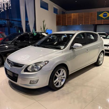 HYUNDAI I30 2.0 16V 4P, Foto 1