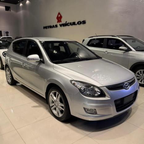 HYUNDAI I30 2.0 16V 4P, Foto 3