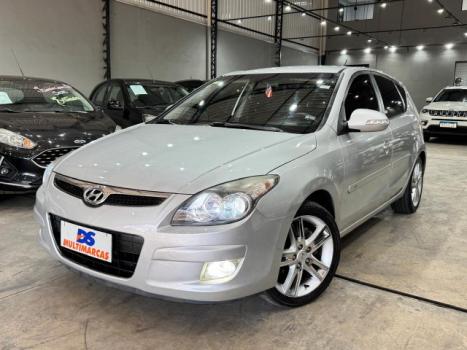 HYUNDAI I30 2.0 16V 4P GLS AUTOM�TICO, Foto 1