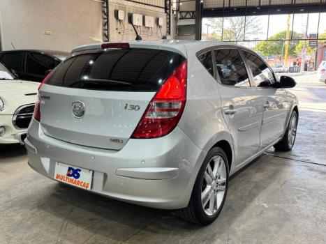 HYUNDAI I30 2.0 16V 4P GLS AUTOM�TICO, Foto 2