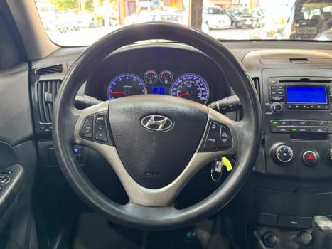 HYUNDAI I30 2.0 16V 4P GLS AUTOM�TICO, Foto 7