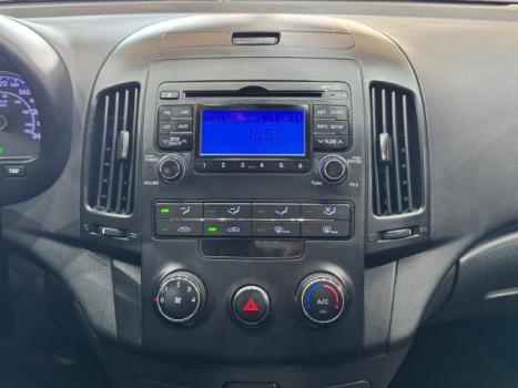 HYUNDAI I30 2.0 16V 4P GLS AUTOM�TICO, Foto 9