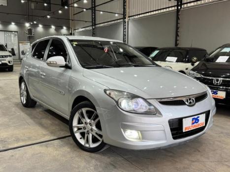 HYUNDAI I30 2.0 16V 4P GLS AUTOM�TICO, Foto 11