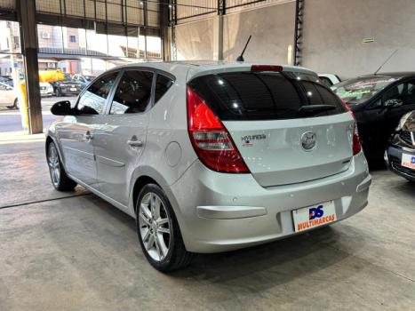 HYUNDAI I30 2.0 16V 4P GLS AUTOM�TICO, Foto 12
