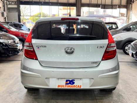HYUNDAI I30 2.0 16V 4P GLS AUTOM�TICO, Foto 14