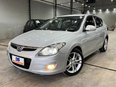 HYUNDAI I30 2.0 16V 4P GLS AUTOM�TICO, Foto 1