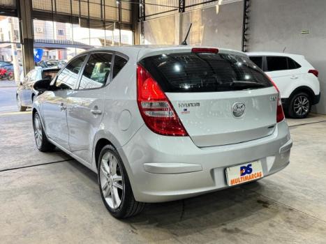 HYUNDAI I30 2.0 16V 4P GLS AUTOM�TICO, Foto 2