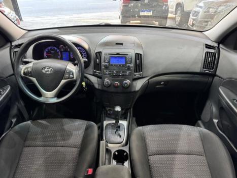 HYUNDAI I30 2.0 16V 4P GLS AUTOM�TICO, Foto 3