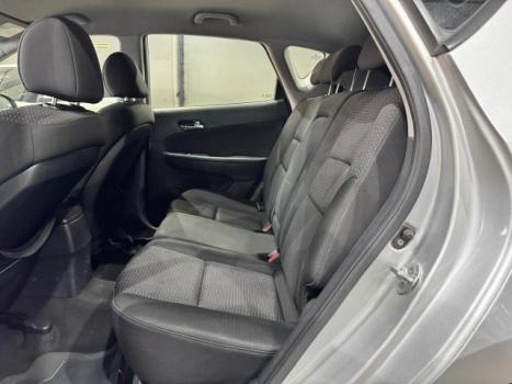 HYUNDAI I30 2.0 16V 4P GLS AUTOM�TICO, Foto 4