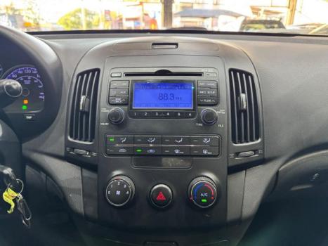 HYUNDAI I30 2.0 16V 4P GLS AUTOM�TICO, Foto 5