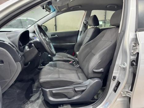 HYUNDAI I30 2.0 16V 4P GLS AUTOM�TICO, Foto 6