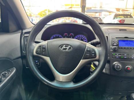 HYUNDAI I30 2.0 16V 4P GLS AUTOM�TICO, Foto 7