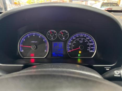 HYUNDAI I30 2.0 16V 4P GLS AUTOM�TICO, Foto 9