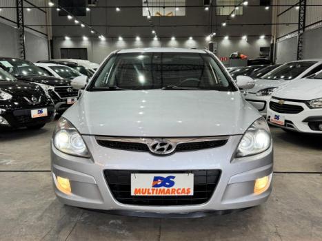 HYUNDAI I30 2.0 16V 4P GLS AUTOM�TICO, Foto 10