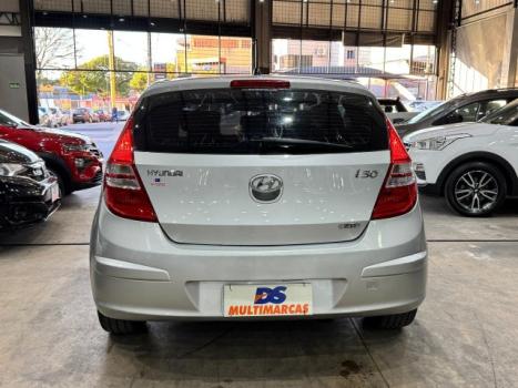 HYUNDAI I30 2.0 16V 4P GLS AUTOM�TICO, Foto 12