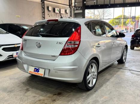 HYUNDAI I30 2.0 16V 4P GLS AUTOM�TICO, Foto 13