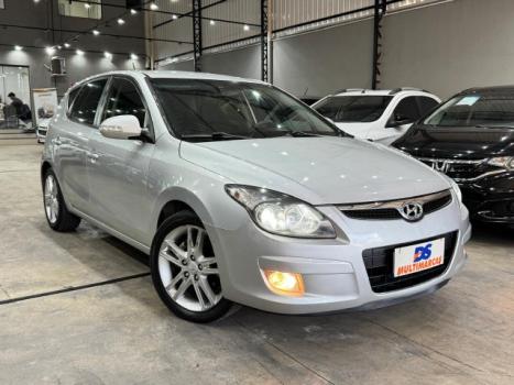 HYUNDAI I30 2.0 16V 4P GLS AUTOM�TICO, Foto 14