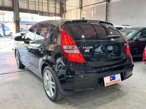 HYUNDAI I30 2.0 16V 4P GLS AUTOM�TICO, Foto 2