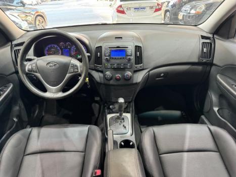 HYUNDAI I30 2.0 16V 4P GLS AUTOM�TICO, Foto 3