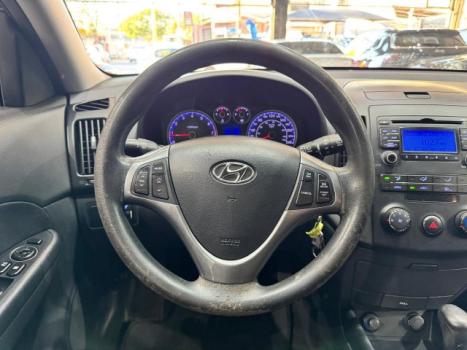 HYUNDAI I30 2.0 16V 4P GLS AUTOM�TICO, Foto 8