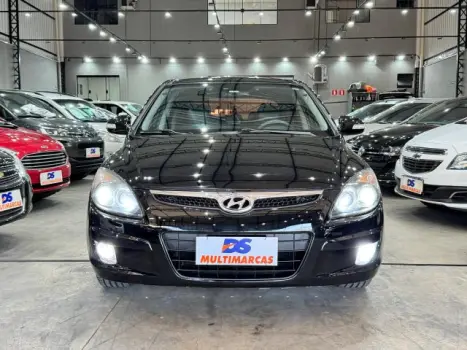 HYUNDAI I30 2.0 16V 4P GLS AUTOM�TICO, Foto 11