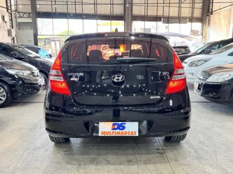 HYUNDAI I30 2.0 16V 4P GLS AUTOM�TICO, Foto 12