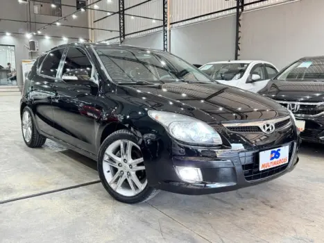 HYUNDAI I30 2.0 16V 4P GLS AUTOM�TICO, Foto 13