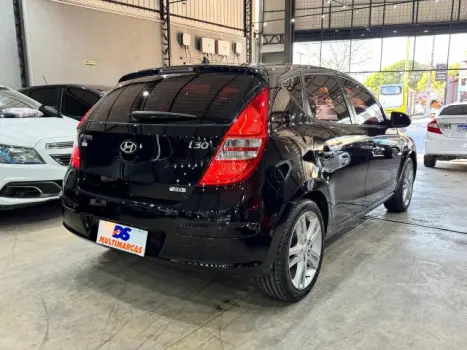 HYUNDAI I30 2.0 16V 4P GLS AUTOM�TICO, Foto 14