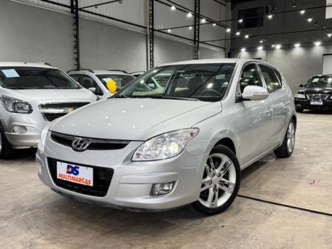 HYUNDAI I30 2.0 16V 4P GLS AUTOM�TICO, Foto 1
