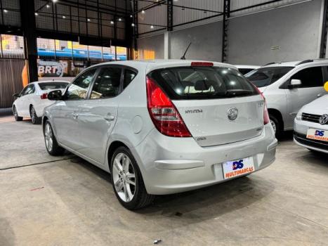 HYUNDAI I30 2.0 16V 4P GLS AUTOM�TICO, Foto 2